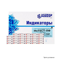 Индикаторы