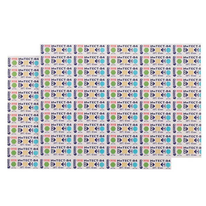 ИнТЕСТ-В4,  500 тестов 2098 - фото 5379