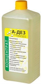 А-ДЕЗ 1 л 1671