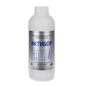 Актибор 1 л 1675