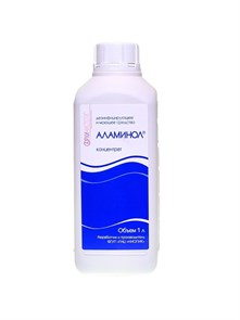 Аламинол 1 л 1677