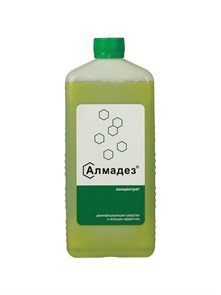 Алмадез 1 л 1680
