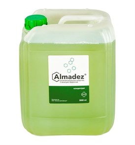 Алмадез 5 л 1681