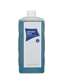 Дюльбак ДТБл 1 л 1708