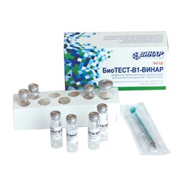 БиоТЕСТ-В1-ВИНАР, 6 тестов 2210