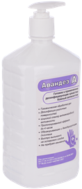 Авандез-А, 1 л с дозатором 2370